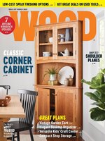 WOOD Magazine